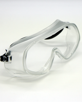 Industrial Safety Goggles